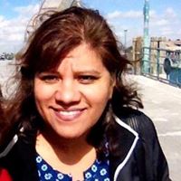 Catalina Aguilar Photo 22
