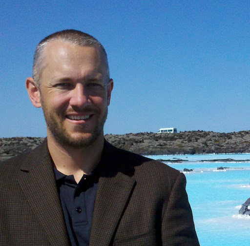 Robert Isaak Photo 3