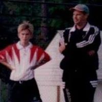 Timothy Thacker Photo 12