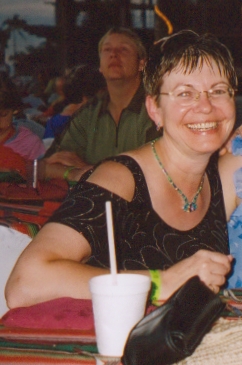Barbara Walsh Photo 28