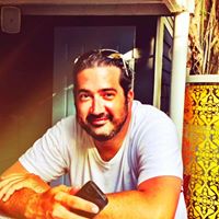 Mike Mather Photo 30