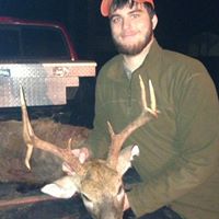 Daniel Creel Photo 20