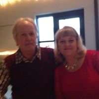 Betty Burdick Photo 12