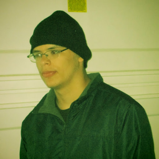 Nathan Yoder Photo 14