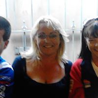 Shirley Flynn Photo 21