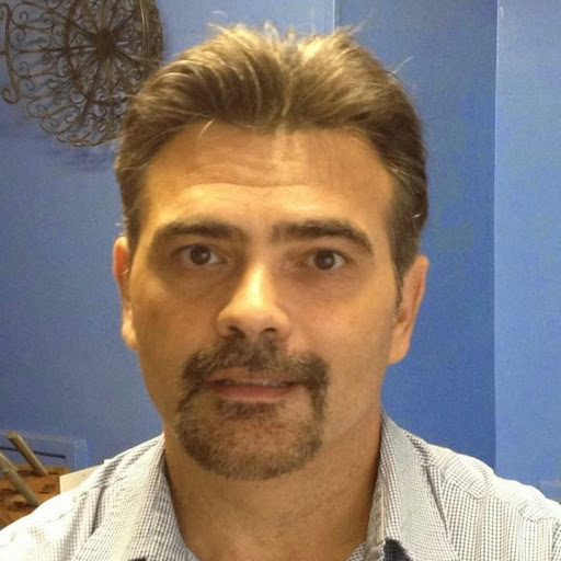 George Hunter Photo 18