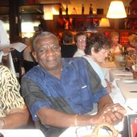 Maurice Webster Photo 17