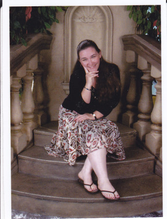 Barbara Harper Photo 34