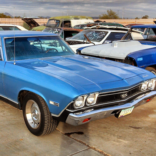 Thomas Montoya Photo 27