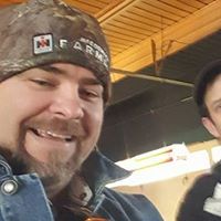 Freddie Carter Photo 21