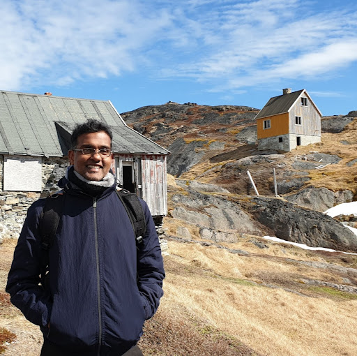 Ronald Roach Photo 30