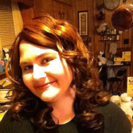 Mary Harper Photo 13