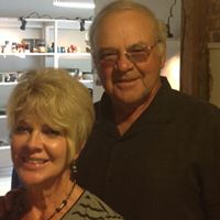 Ann Holmstrom Photo 3