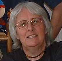 Ann Reed Photo 19