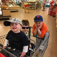 Matthew Webber Photo 24