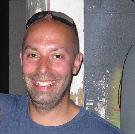 Jay Braun Photo 30