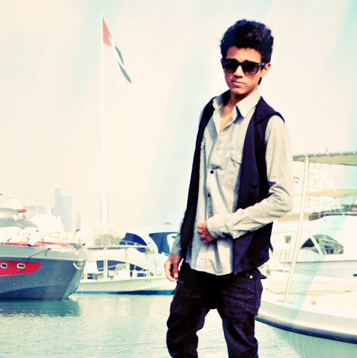 Fouad Ahmed Photo 8