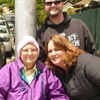 Barbara Roe Photo 6