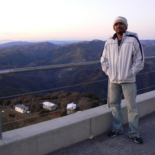 Ajith Ramakrishnan Photo 5