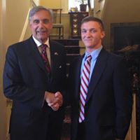 William Player Photo 3