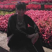 Jackie Patterson Photo 21