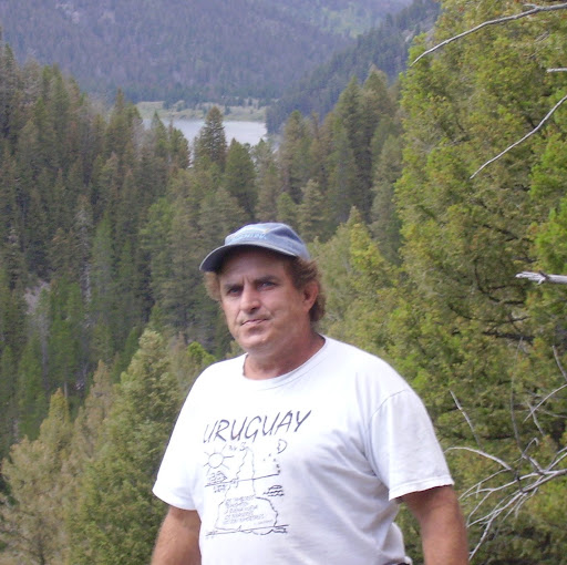 Paul Burdick Photo 12