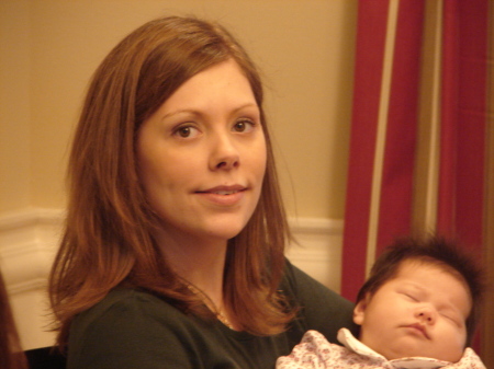 Jennifer Coates Photo 32