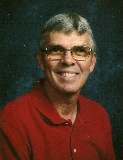 Roger Maxwell Photo 27
