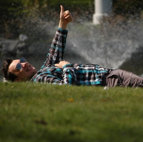 Brandon Erickson Photo 16