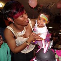 Suzan Spence Photo 3