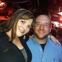 Christina Rossi Photo 21