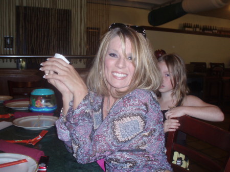 Amy Vaughn Photo 27