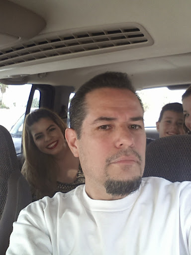 Rudy Benavidez Photo 20