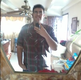 Julian Duran Photo 20