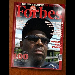 Curtis Fletcher Photo 15