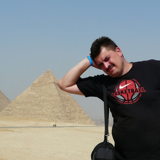 Robert Rudy Photo 32