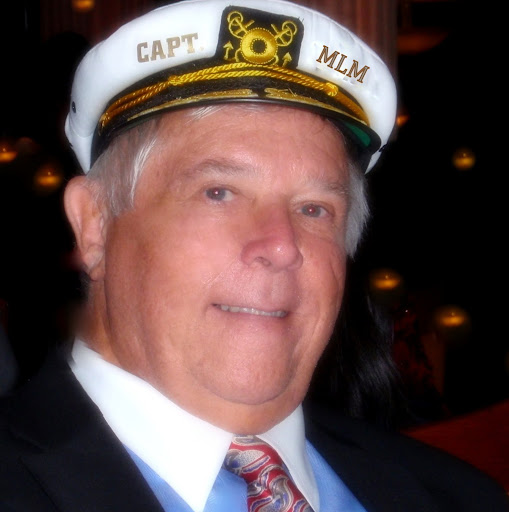 Fred Erickson Photo 10
