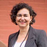 Laurie Lieberman Photo 12