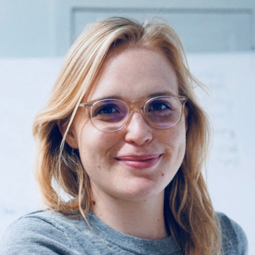 Katherine Bell Photo 11