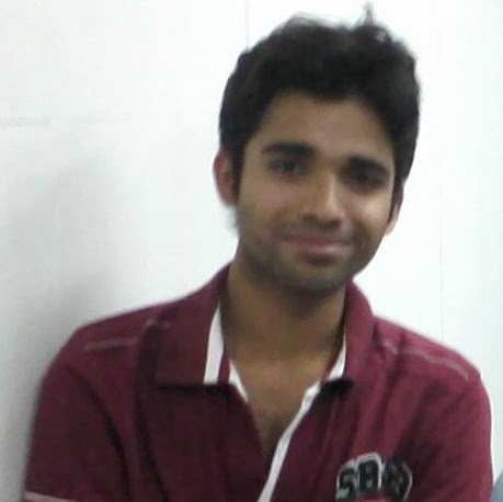 Hasan Ansari Photo 6