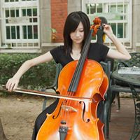 Yu Kuo Photo 5
