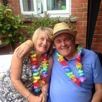 Kathleen Sparrow Photo 2