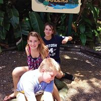 Jeffrey Hendricks Photo 8