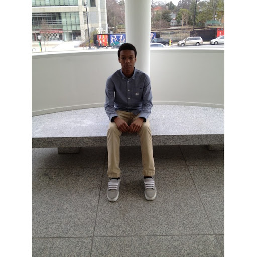 Jeremiah Lyons Photo 11