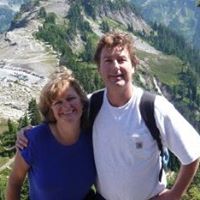 Chuck Yoder Photo 8