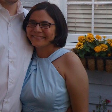 Samantha Leach Photo 27