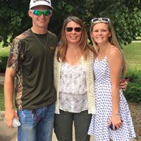 Teresa West Photo 11