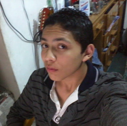 Edgar Guadarrama Photo 8
