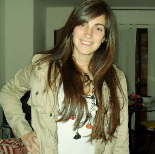 Virginia Manzano Photo 20