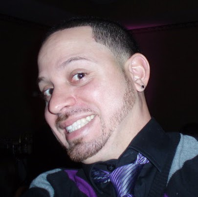 Alex Falcon Photo 16